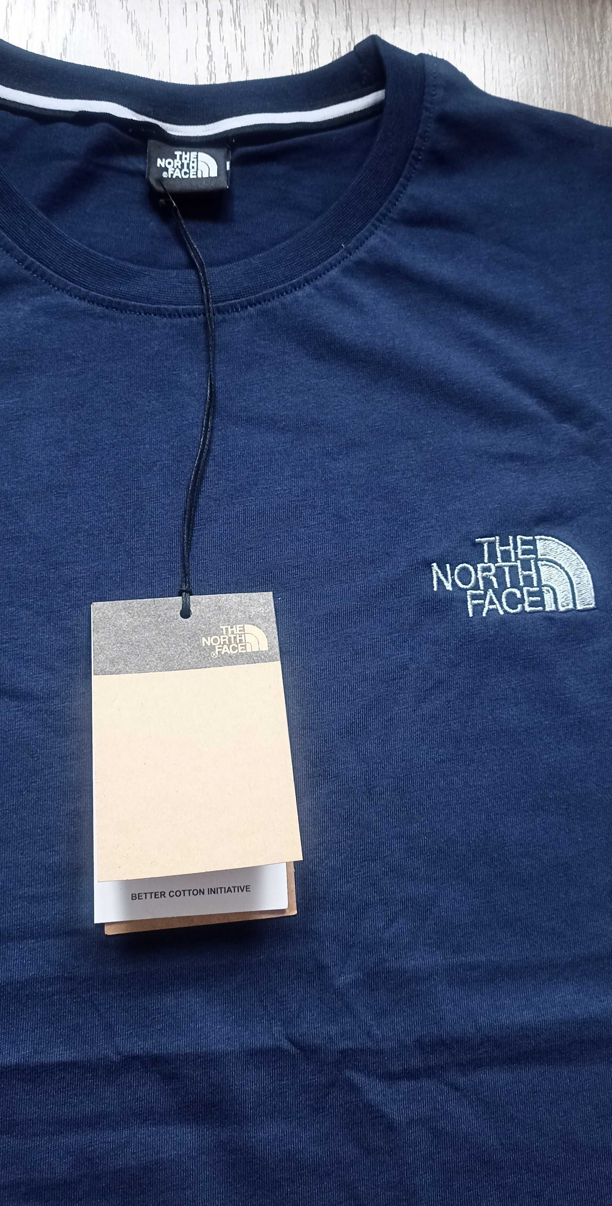 Мъжки тениски Hugo Boss, The North Face