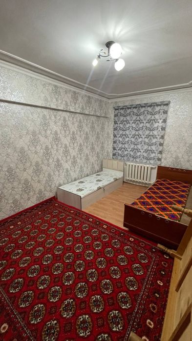 Qizlaga sheriklikka kv bor