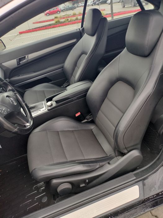 De vânzare Mercedes E clas