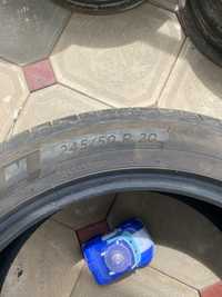 шина 245/50 R20