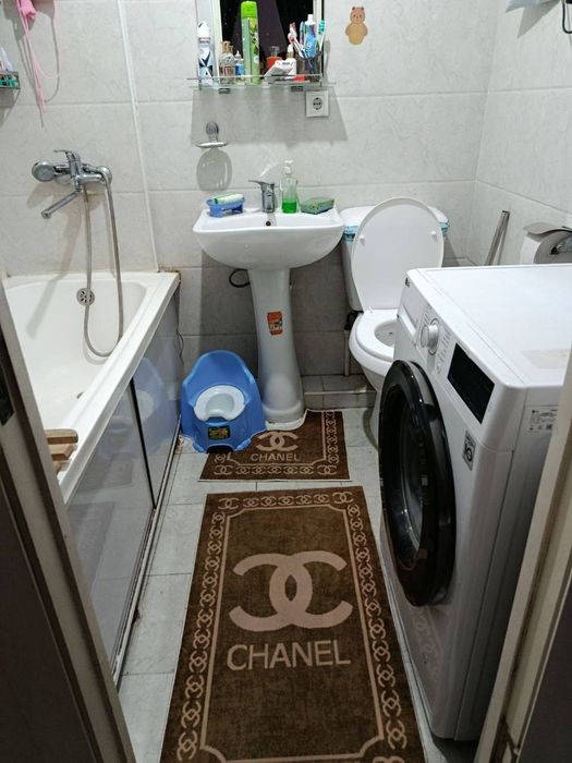 1 комнатная новостройка.Ашхабад парк, Махтумкули,  Макро. ЖК Грин Парк