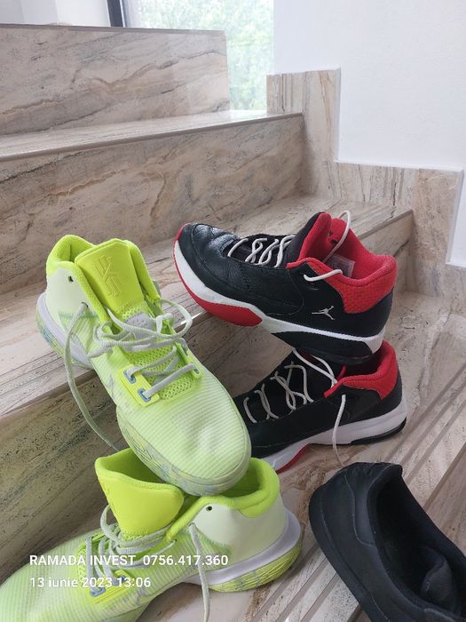 Vând Adidași Jordan  Mărimea 42