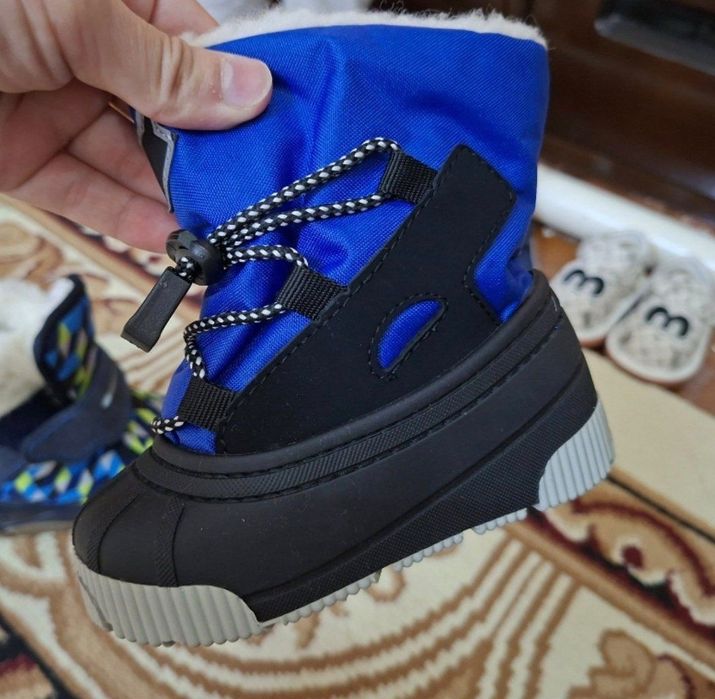 Сапаги детский 50 000 мингдан 22 24 размер