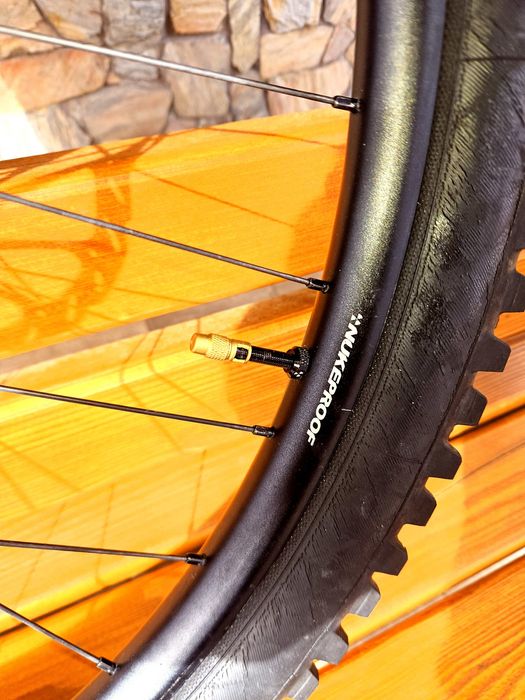 Set roti microspline xd