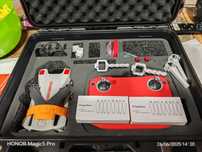 Dji mini 3 inca în garanție