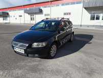 Volvo V50   2.0D