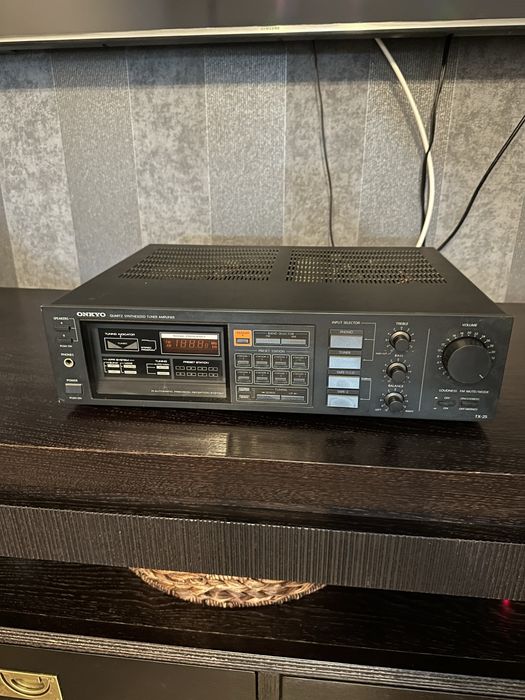 Amplificator Onkyo TX 25 statie