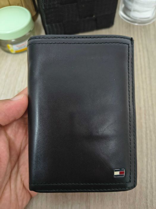 Портфейл Tommy Hilfiger