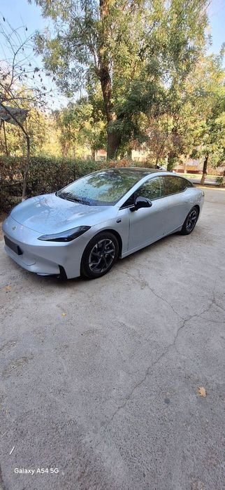 Gac Aion Hyper Tg sotiladi