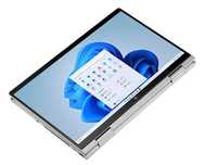 HP Envy x360 1HP Envy

- Intel Core 5 120U, 5,0 ГГц, 10-ядерный процес