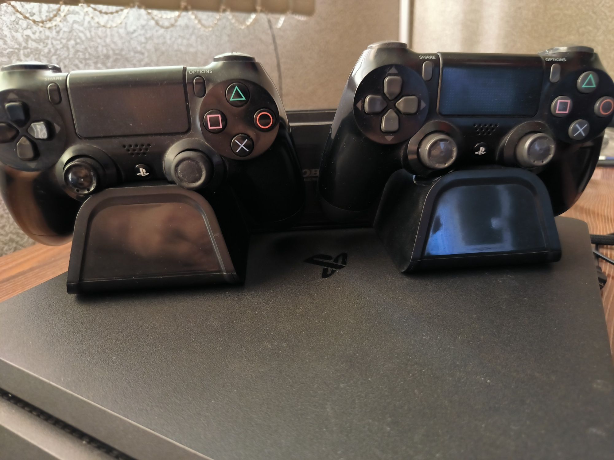 PS4 оригинал пултлар сотилади