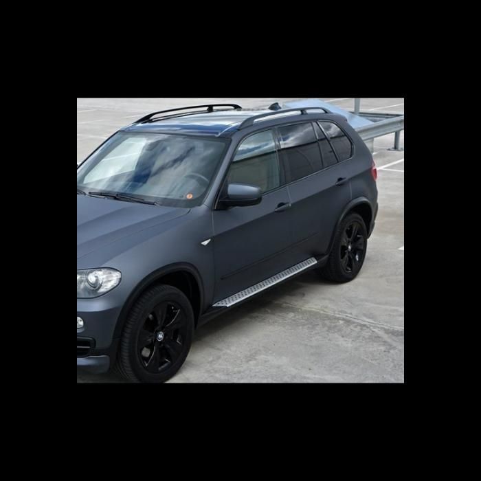 Спортен тунинг пакет за БМВ Х5 Е70/BMW X5 E70 (2007-2013) - Безпл.Дост