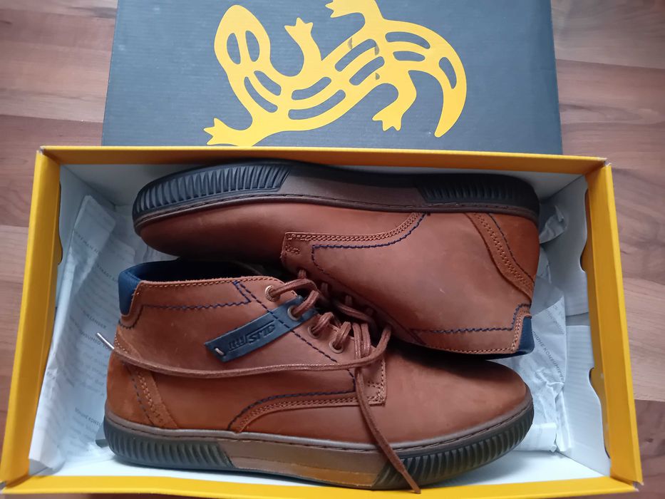 Jack$Jones/Salamander нови боти -41