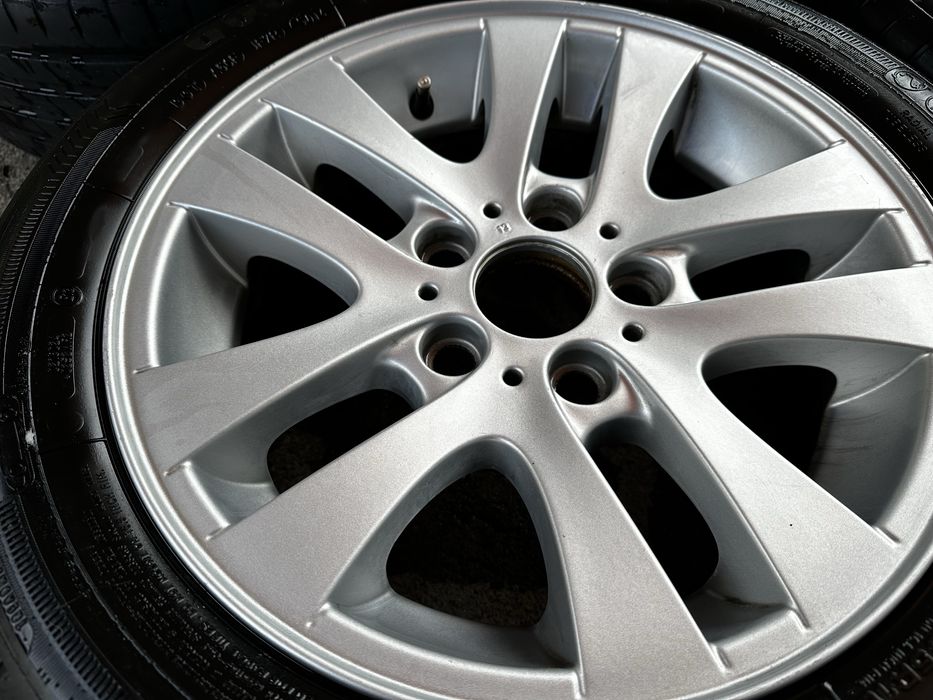 Jante BMW Style 156