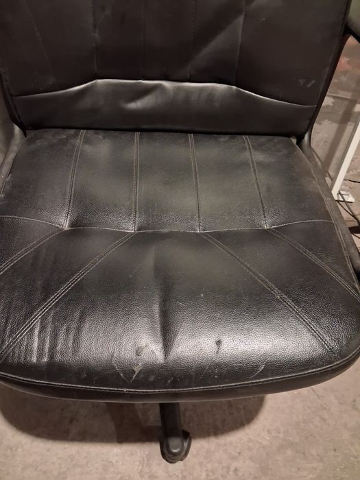 Офис стол тип директорски