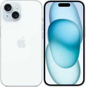 Айфоны в рассрочку БЕЗ БАНКА! 15 256GB Синий