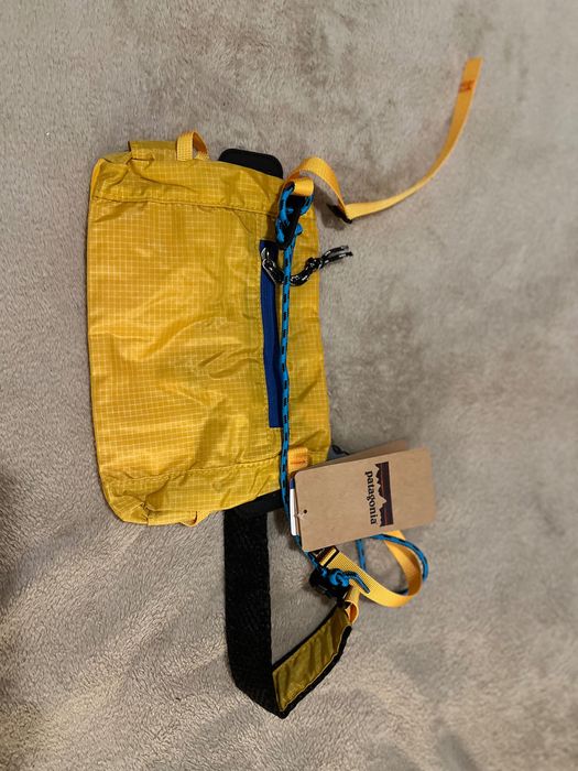 Чанта Патагония/Patagonia