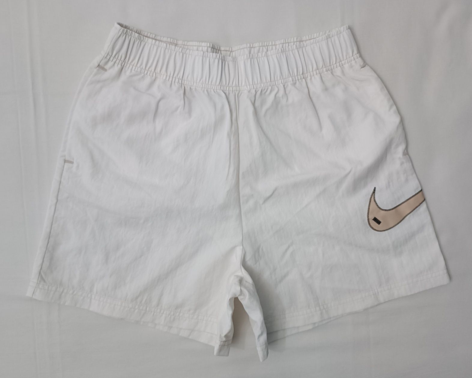 Nike NSW Swoosh Woven Shorts оригинални гащета M Найк шорти
