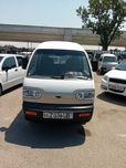 Chevrolet Damas 2022 yil