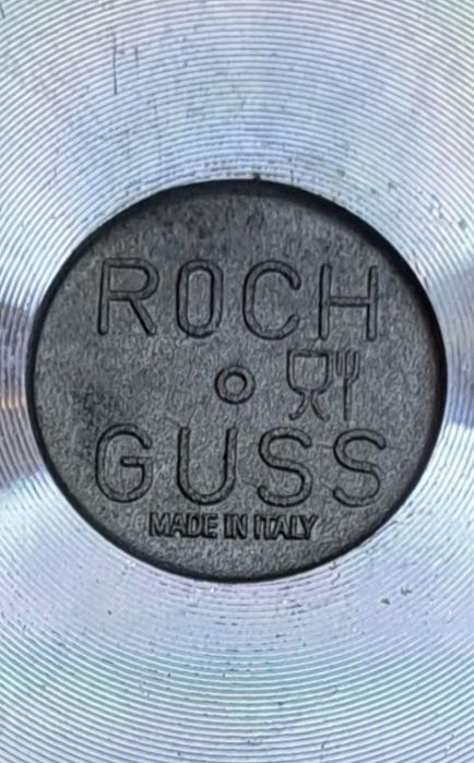 Грил Тиган Roch Guss
