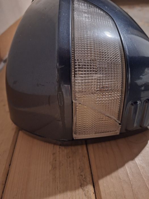 Ляво огледало за ХОНДА Cr-V 2008г.