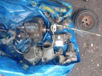 Piese Ford custom 2.2tdci