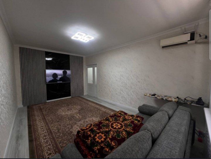 Sergeli Yangi Darhon metro yaqinda arenda kvartira
