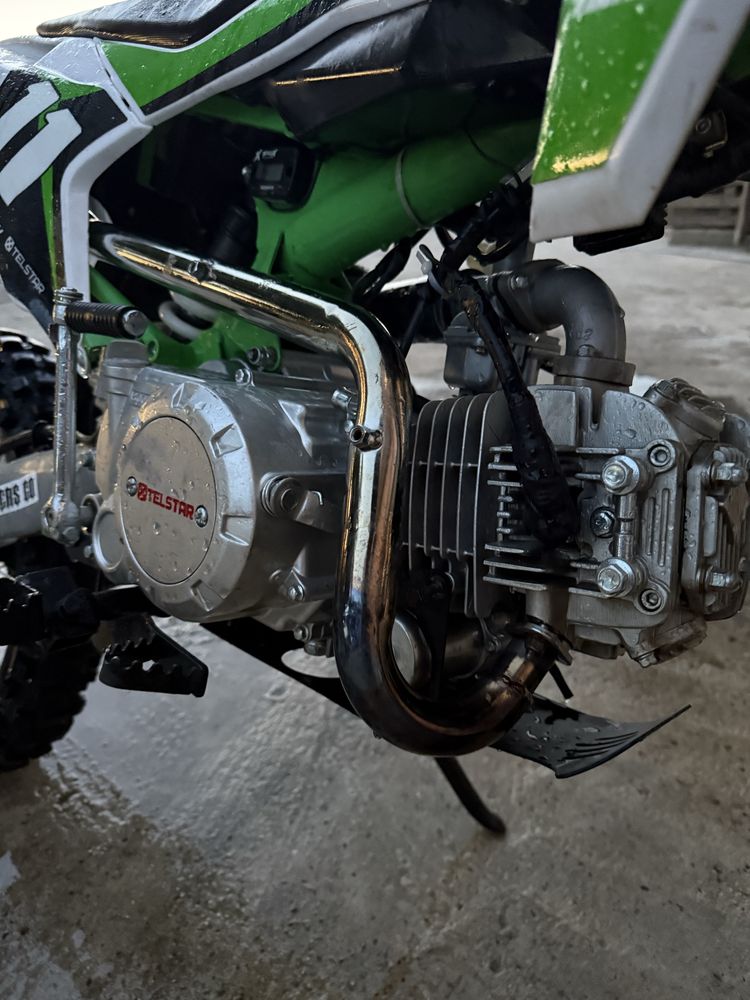 Telstar 160cc 4T