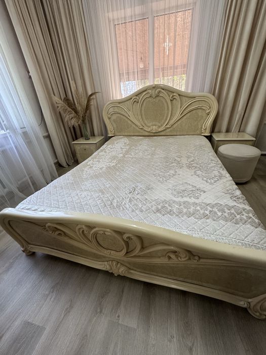 Продам кровать 2 спальное