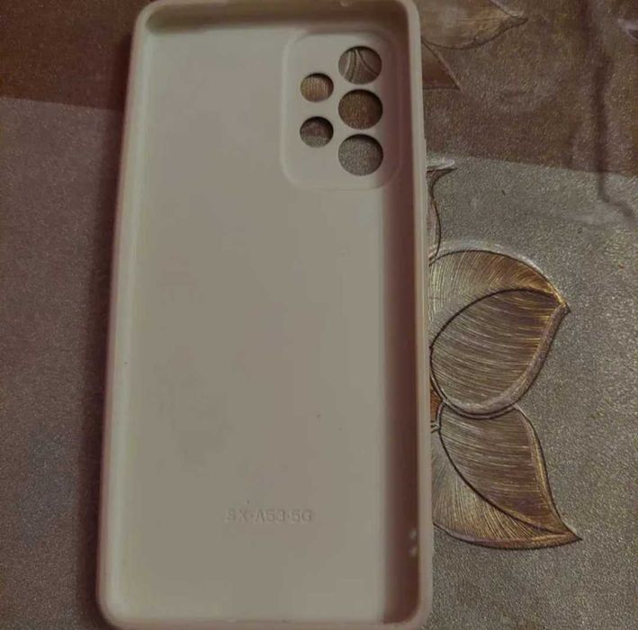 Husa TPU flexibil