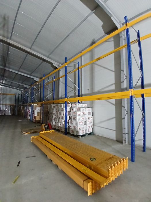 Rafturi metalice profesionale 343x6765