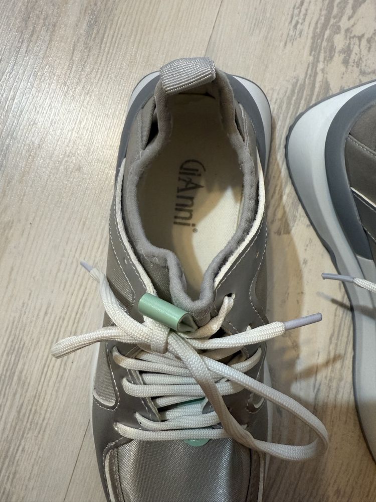 Gianni спортни обувки