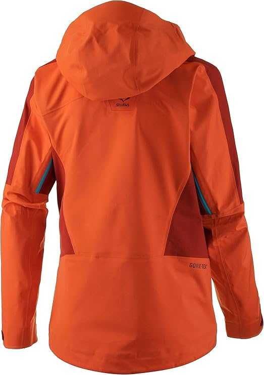 Дамско туристическо яке Salewa Ortles( Zebru) GTX W, размер M/L