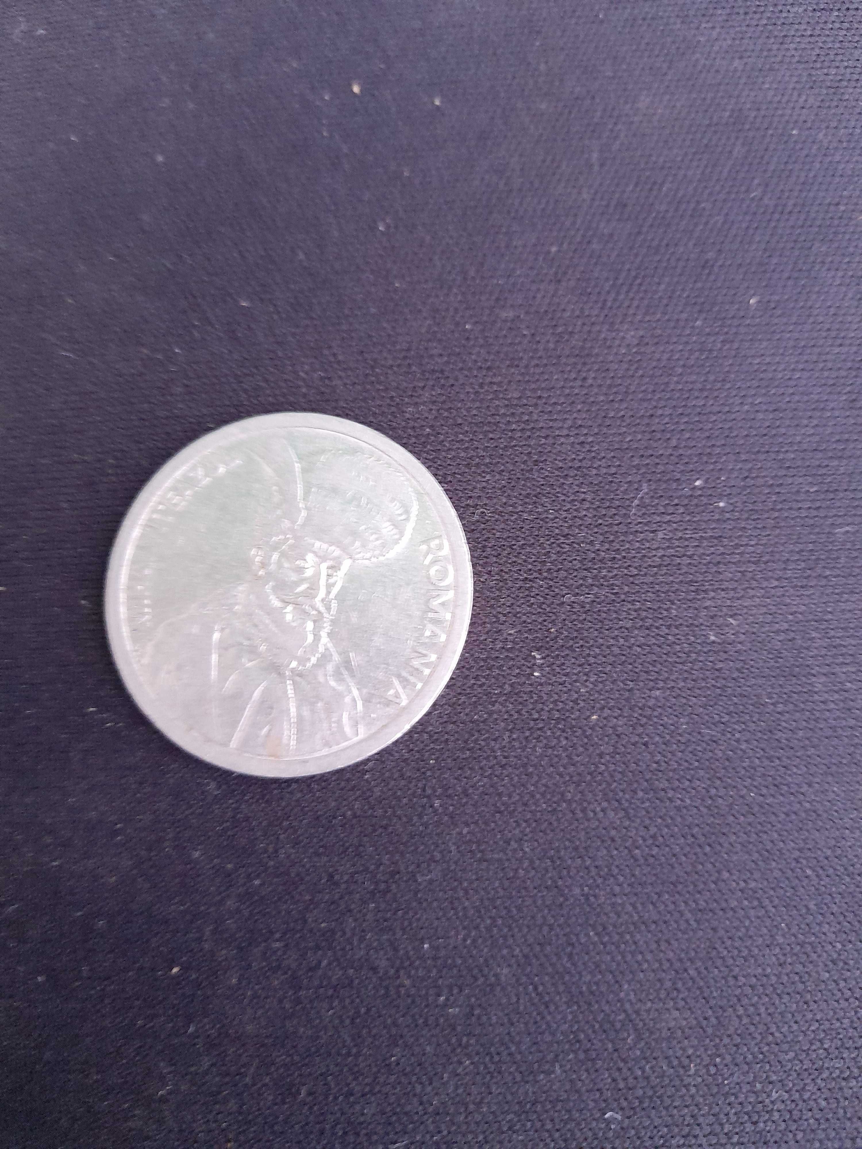 Vând monedă 100 lei an 1994