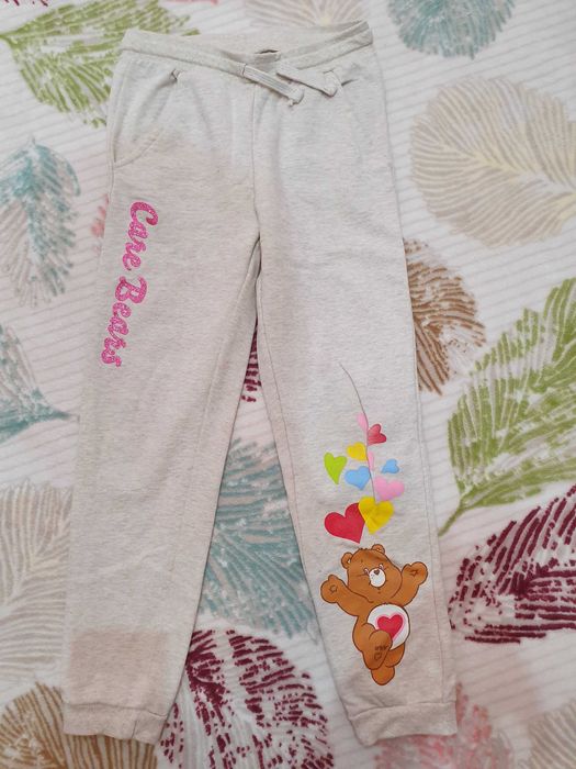 Клинове и дънки-122-128,134 см