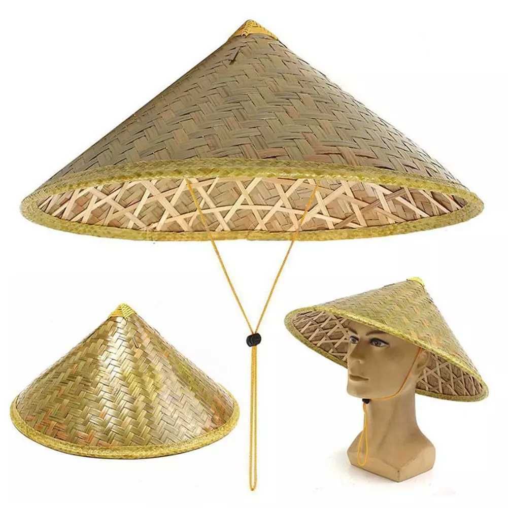 Palarie Vietnameza. Noua!