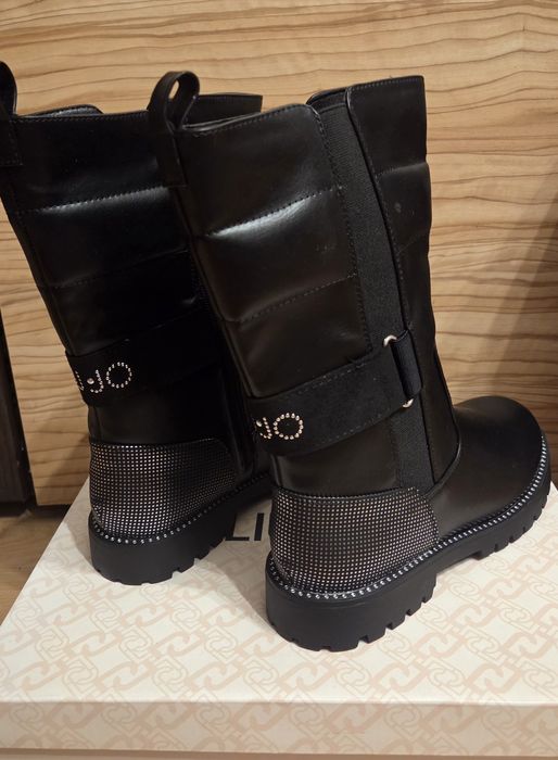 Боти Liu Jo 37 номер