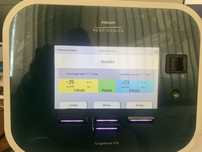 Philips respironics coughassist e70 aparat eliminat secretiile