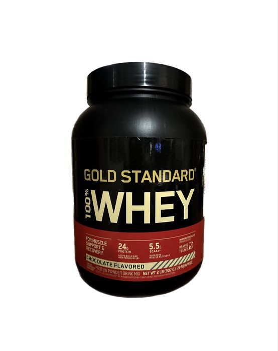 Протеин Whey Gold Standard