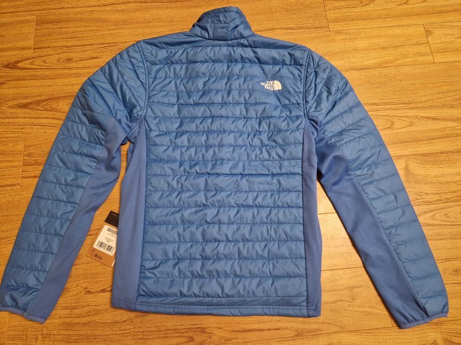 Geaca puf The North Face - Hybrid, noua, masura XS-S