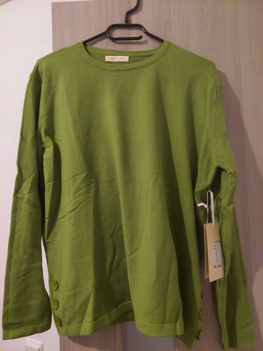 Pulover dama, NOU, marimea L-XL