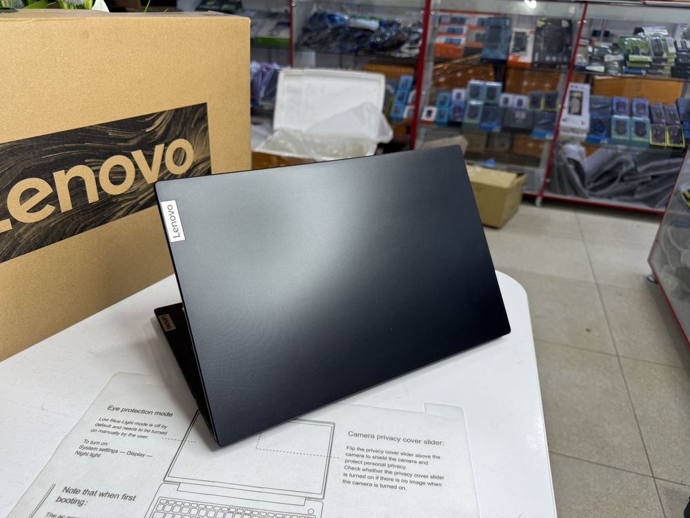 Atiga 12 kunu 15 soat ishlagan lenovo 8/256 ssdlik qotmidigan fulli