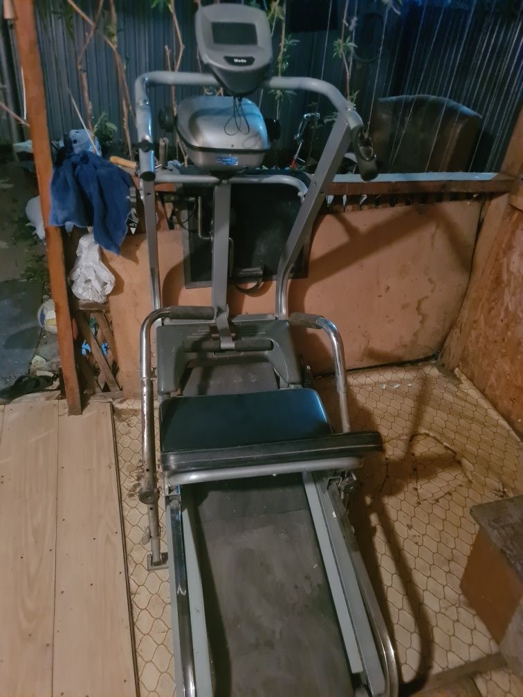 Продается тренажёр пять в одном..