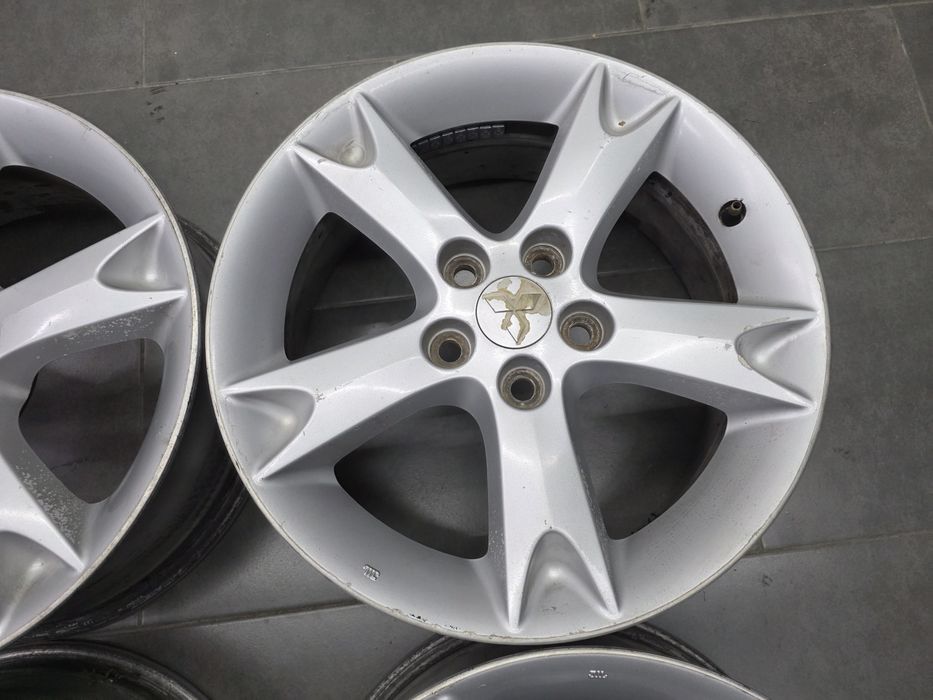 Джанти 17 - Mitsubishi