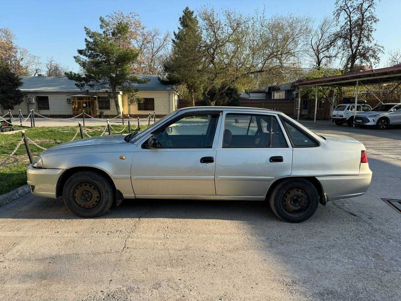 Nexia 2, 2008 г, DOHC 1.5