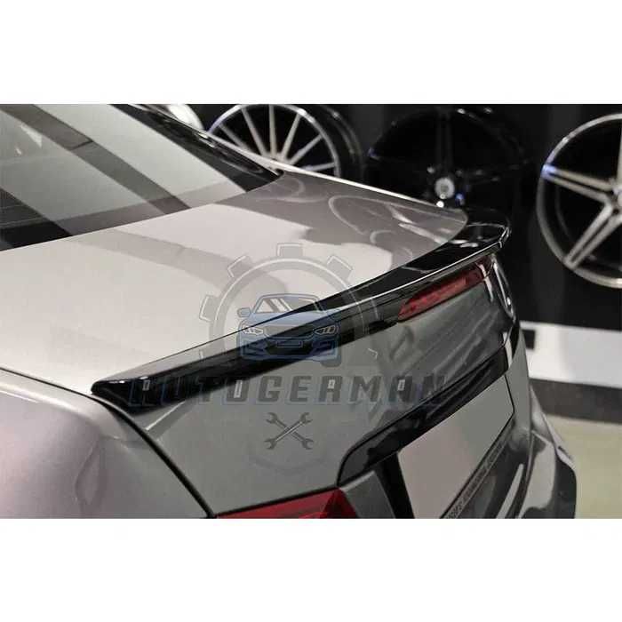 Eleron pentru W207 AMG Coupe Mercedes Benz B207 Clasa E coupe AMG