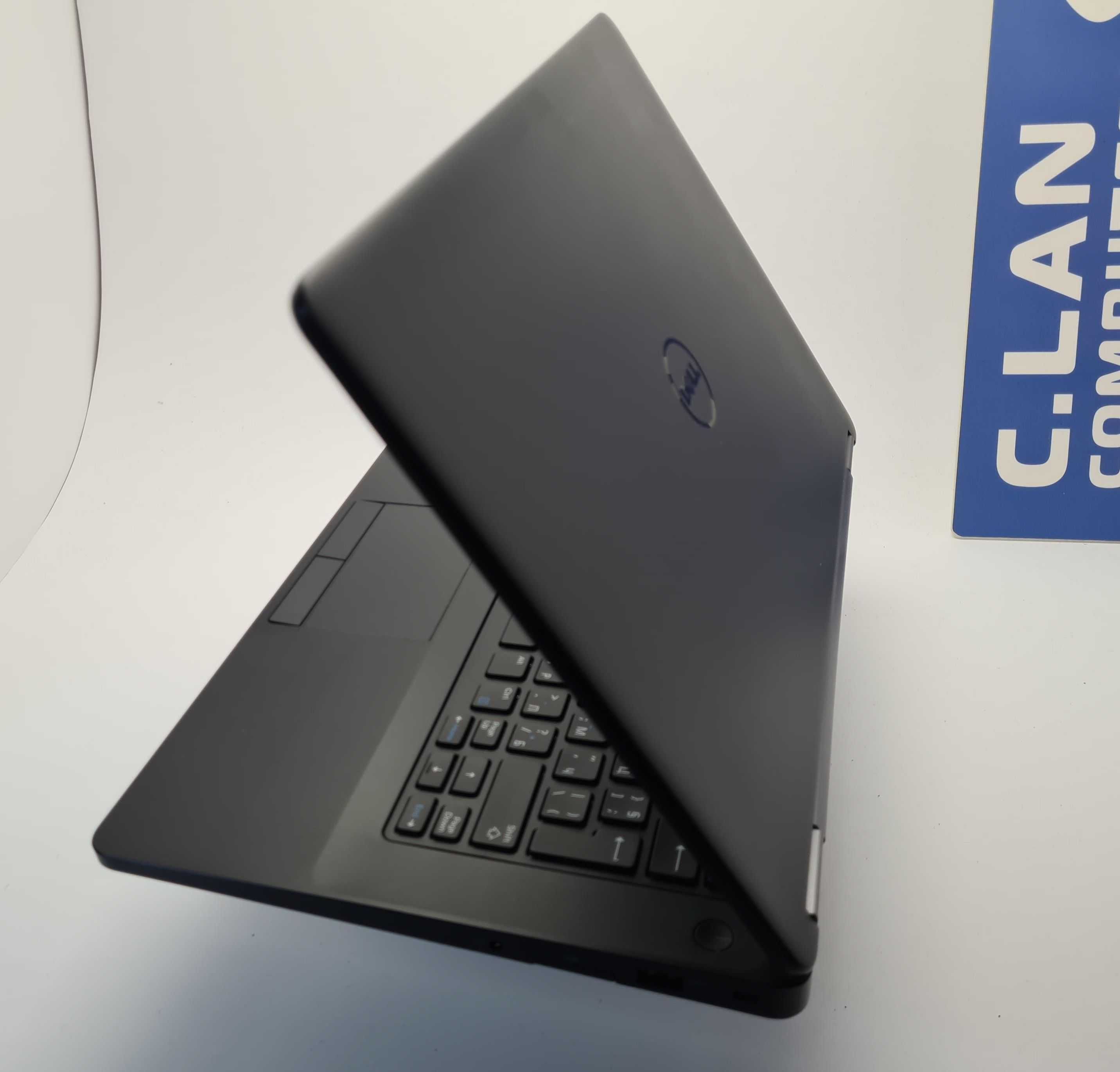 Dell Latitude E5470  i7 6820HQ/16GB/240SSD/FHD