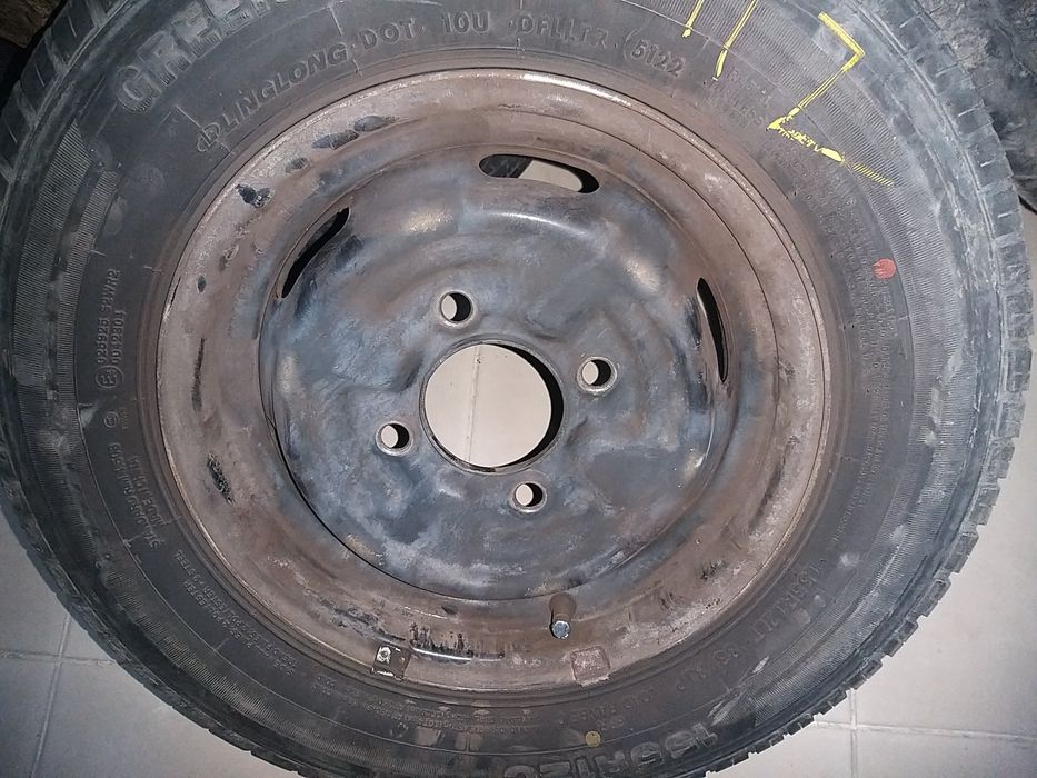 Шина продам для Домаз