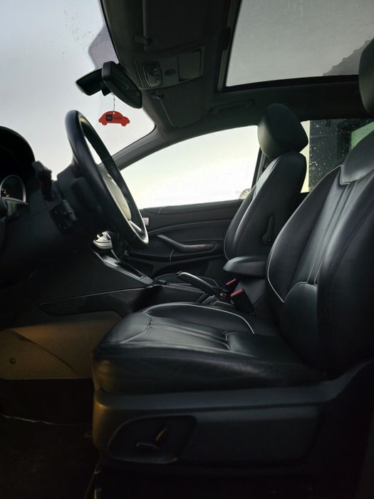 Ford Kuga 2.0tdci 4x4 Individual RATE GARANTIE