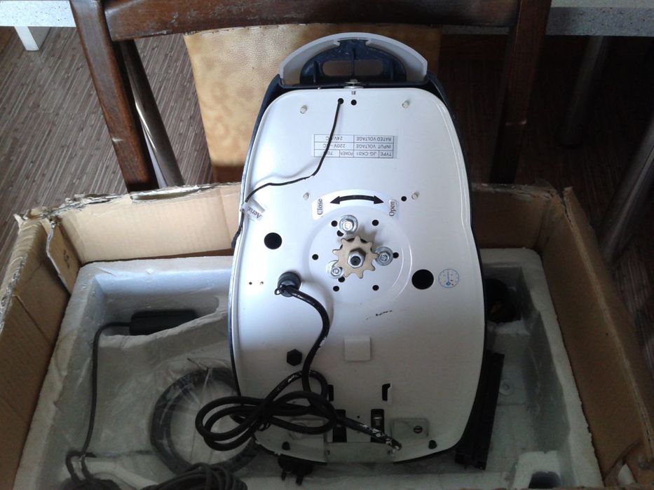 Срочно продается электрический замок